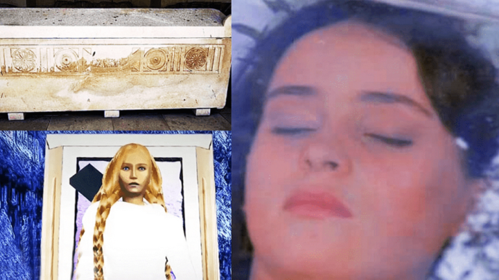 Mistério do suposto corpo de uma mulher de 800 milhões de anos encontrado na Rússia, fato ou ficção?