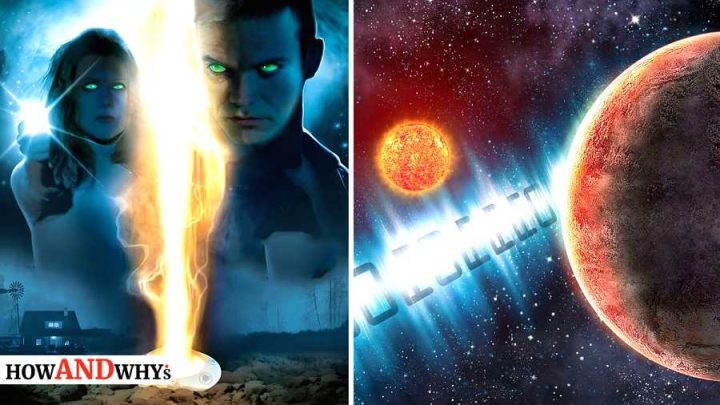 Pesquisador Estima Que Existam 4 Civilizações Extraterrestres Hostis Na Via Láctea