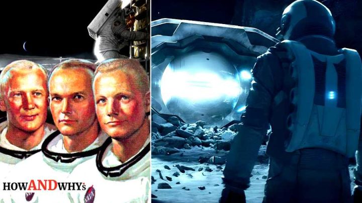 Mistério Do Suposto Encontro De OVNIs Da Apollo 11 Na Lua Em 1969: NASA Se Juntou À Investigação De OVNIs, Por Quê?