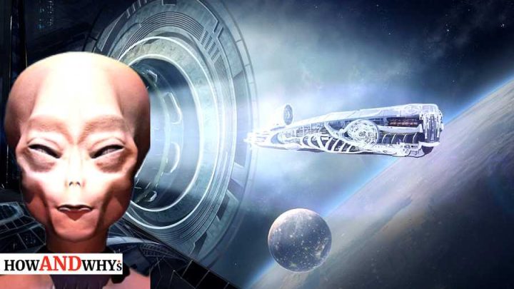 Marinha Dos EUA Pode Criar OVNIs Holográficos No Ar Usando Plasma