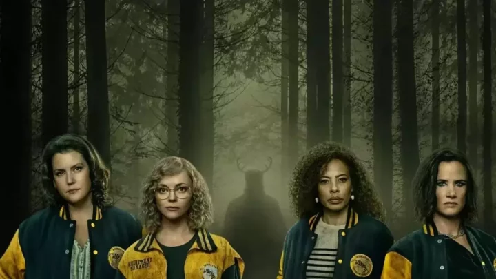 Uma das séries de suspense mais aclamadas dos últimos anos está em alta na Netflix…ver mais