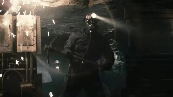 Cidade é assombrada por homem sedento por vingança em filme que chegou na Netflix…Ver mais