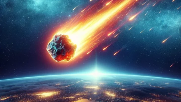 O maior meteorito do mundo pareceu desaparecer em 1916. Por que não conseguimos encontrá-lo?