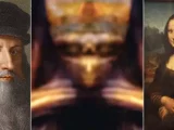 O mistério do “humanoide alienígena” escondido em uma obra de Leonardo da Vinci