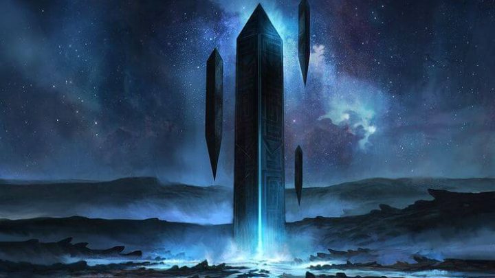 FBI divulga documento com detalhes de corpos alienígenas, naves espaciais e planetas