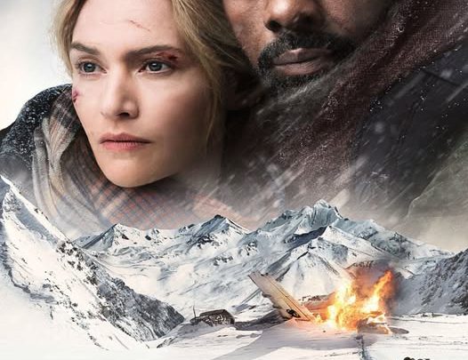 Dois estranhos acabam perdidos em uma região montanhosa coberta por neve após um acidente com o jatinho que fretavam. Agora, eles precisam forjar uma conexão para sobreviver