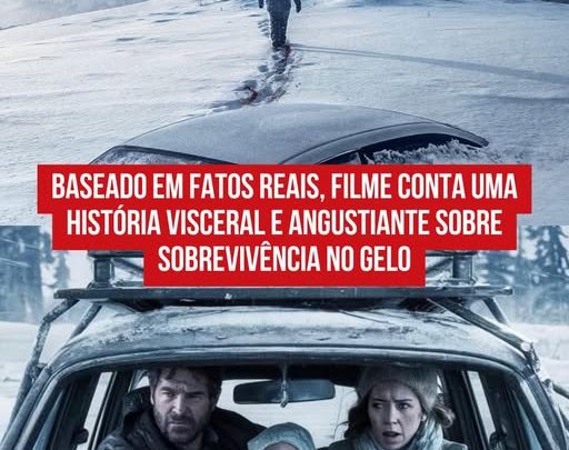 O longa está disponível gratuitamente no YouTube e está no primeiro link dos comentários