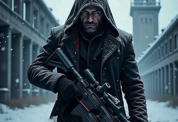 Um assassino prestes a se aposentar precisa adiar a boa vida quando seu chefe ganancioso envia um bando de matadores jovens e cruéis para exterminá-lo