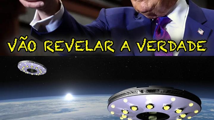 🚨 O MUNDO VAI PARAR! 🛸 Donald Trump acaba de soltar uma bomba que pode mudar a história da humanidade para sempre!
