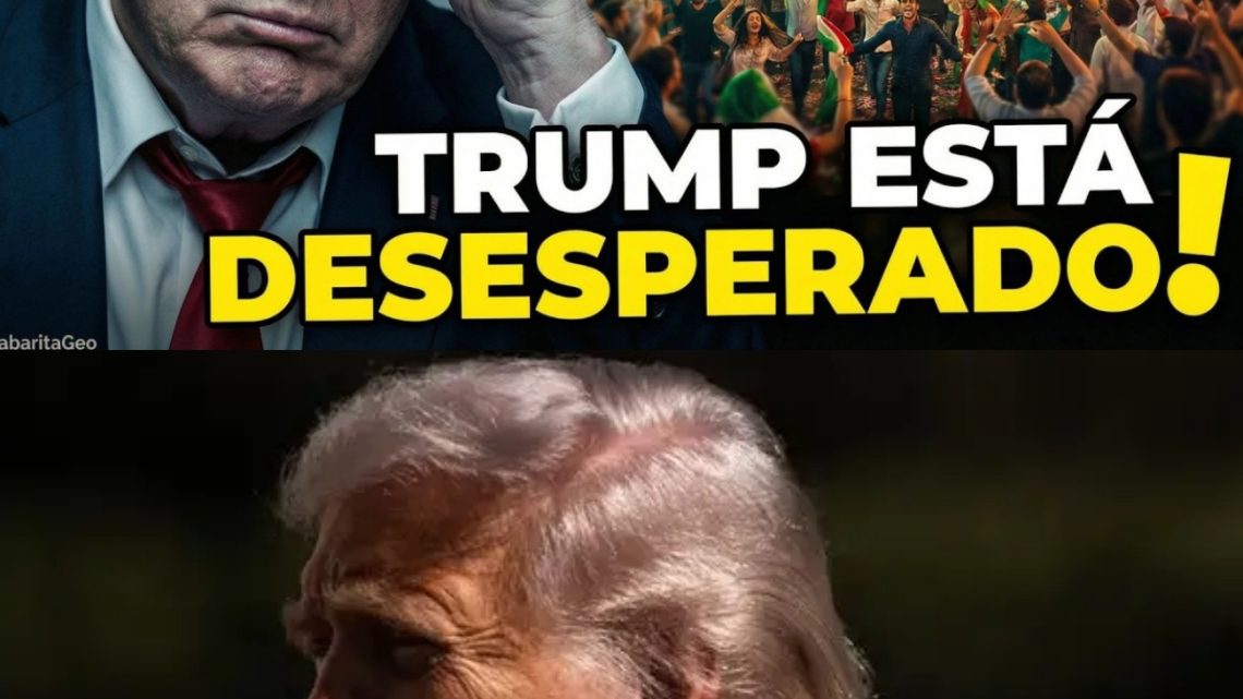 GUERRA EUA x IRÃ: O custo real da “Fúria Épica” de Trump 🇺🇸🇮🇷
