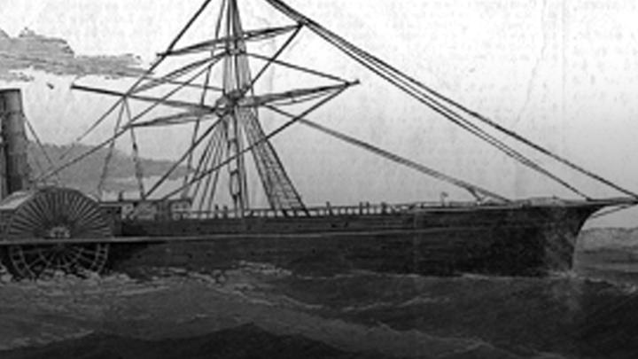 ‘NAVIO DE OURO’ | Tommy Thompson, um dos responsáveis por localizar um dos mais valiosos naufrágios da história dos Estados Unidos, deixou a prisão após quase dez anos detido